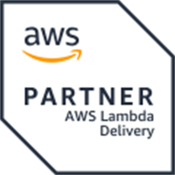 AWS Partner — AWS Lambda Delivery