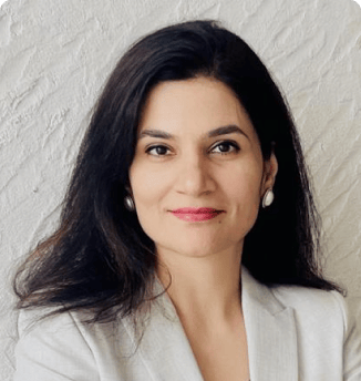 Antra Virmani